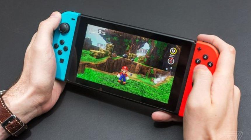 2019 yılında çıkmış en iyi Nintendo Switch oyunları