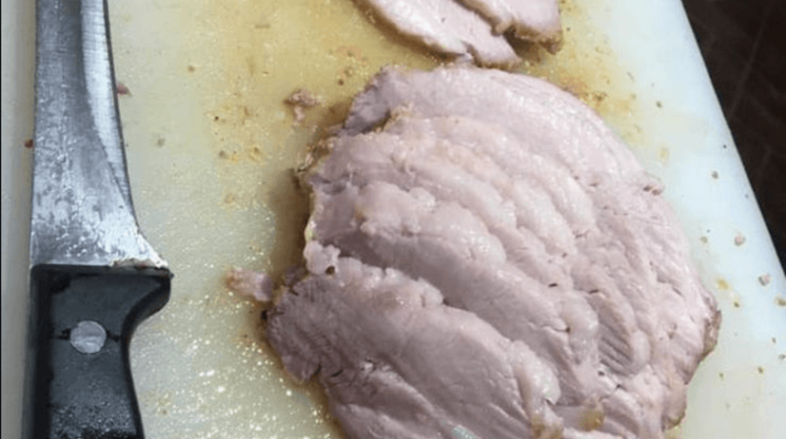 Avustralya'da aşırı sıcaklar: Ateş kullanmadan otomobilin içinde et pişirdi