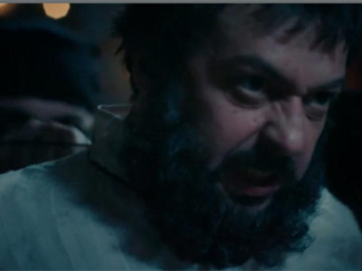 Pargalı son nefesini verdi G1