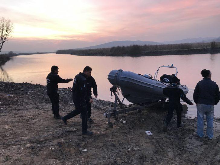 Terkos'da kaybolan 2 kişinin cansız bedenlerine ulaşıldı G2