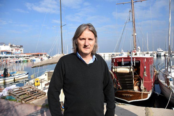 Prof. Dr. Vahdet Ünal duyurdu: 1 kilo balon balığı getirene 5 TL ödenebilir G3