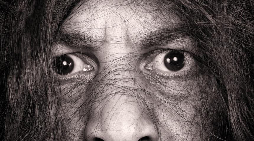 Modern insanın atası orada yaşıyormuş!