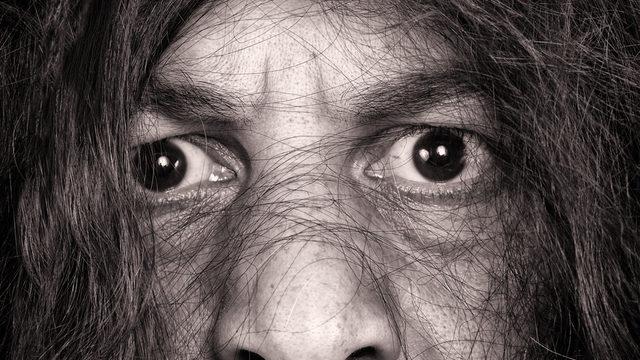 Modern insanın atası orada yaşıyormuş!