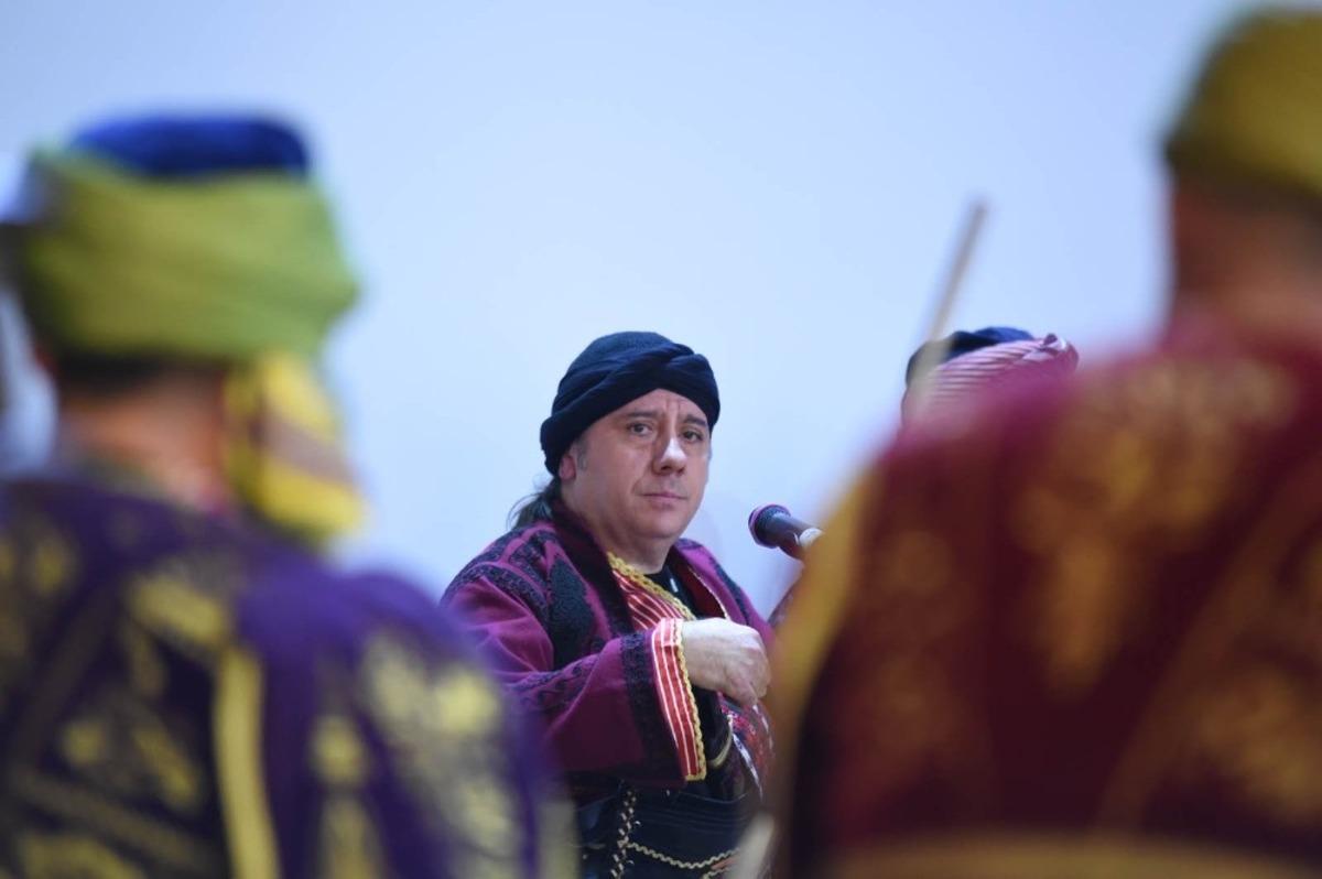 Altındağ&rsquo;da Ferfene Gecesi