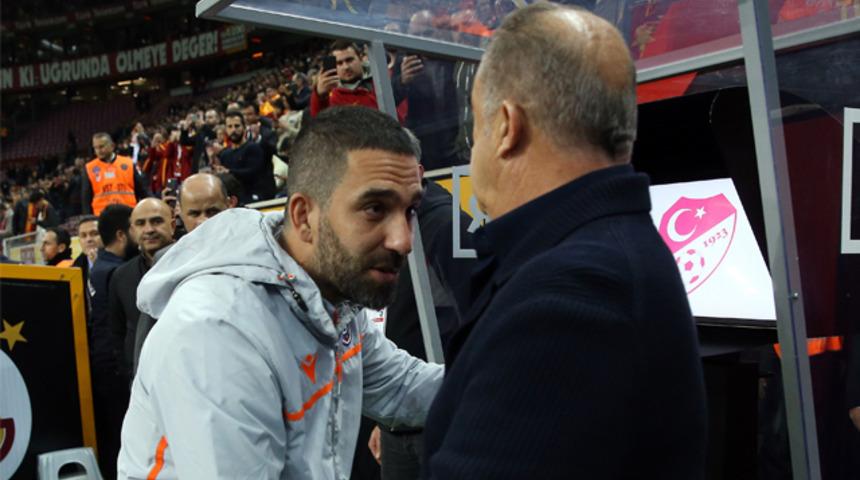 Arda Turan 9 yıl sonra Galatasaray'a geri dönüyor!