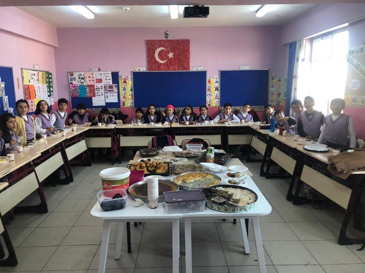 &Ccedil;ıldır&rsquo;da Yerli Malı Haftası etkinliği