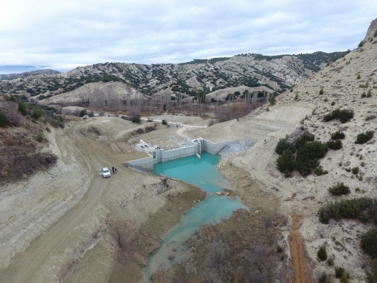 Burdur&rsquo;dan milli ekonomiye her yıl 3.75 milyon TL değer