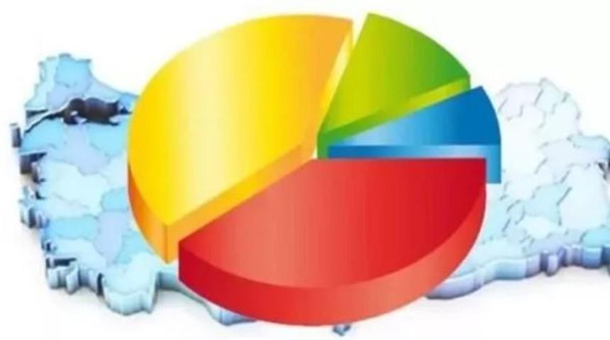 Türkiye'nin en güvenilir siyasetçileri kimler? Ada Araştırma yayımladı, dikkat çeken anket sonuçları