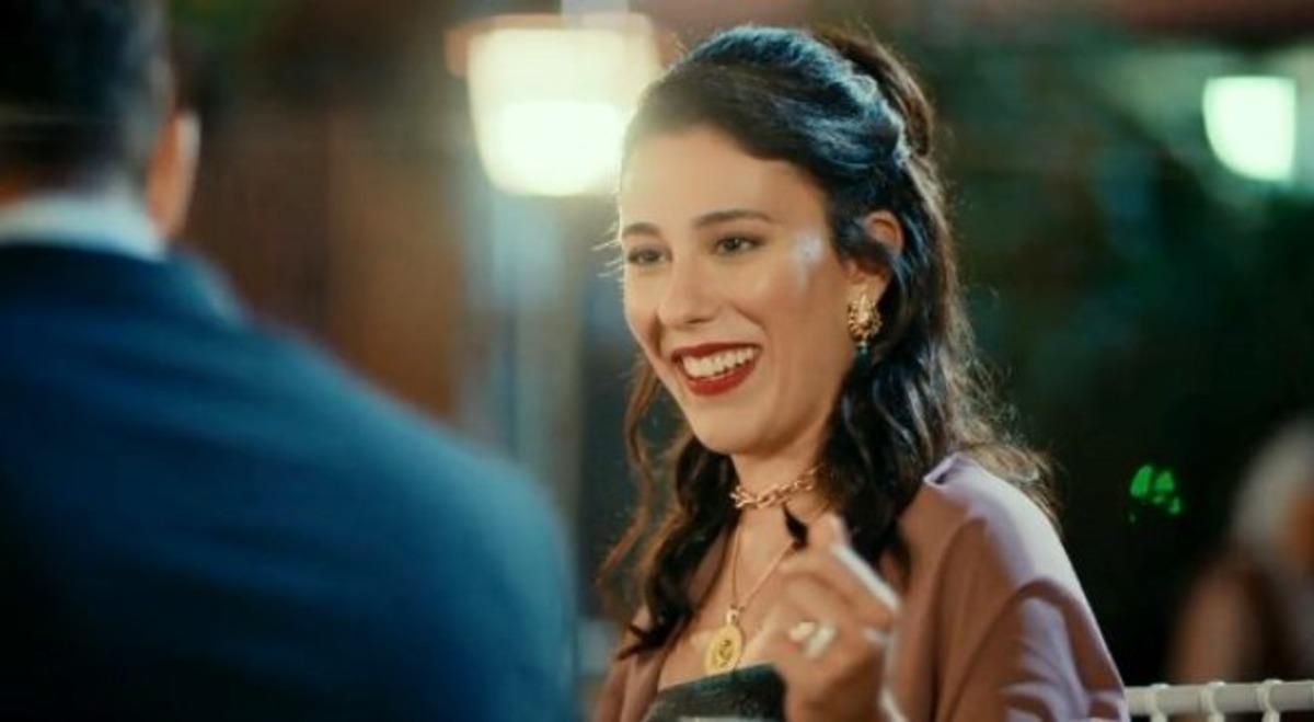 Sefirin Kızı'nın Elvan'ı Hivda Zizan Alp Instagram pozlarıyla dikkat &ccedil;ekiyor