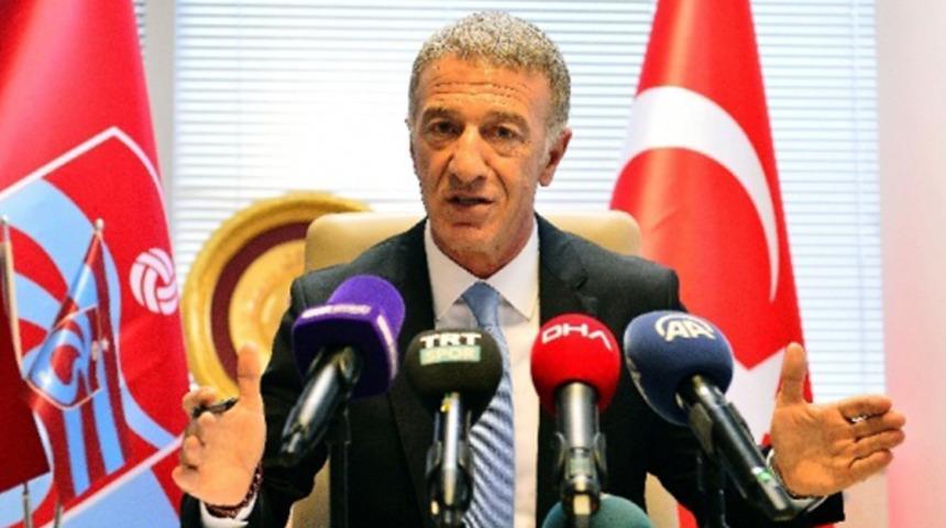 Ahmet Ağaoğlu: Lisans talimatı tam bir çıkılmazın içine girdi