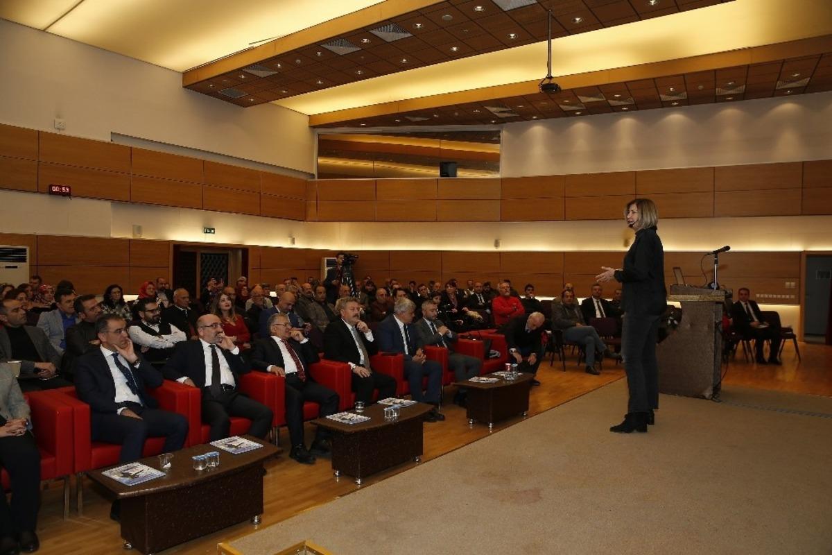 Başkan B&uuml;y&uuml;kkılı&ccedil;, "Turizmin, ş&ouml;yle bir omuz verilse &ouml;nemli noktaya geleceğini biliyoruz"