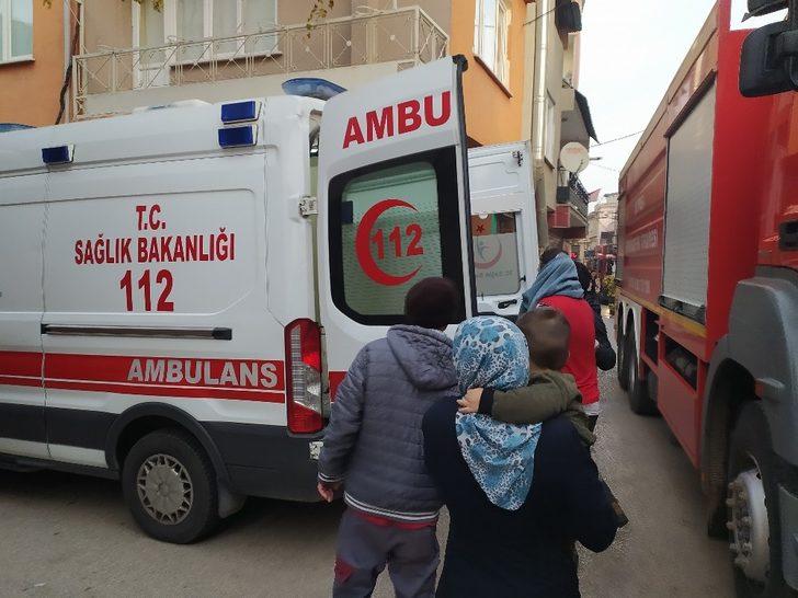 Bursa’da can pazarı... Alevler içinde kalan 3’ü çocuk 10 kişi kurtarıldı G2