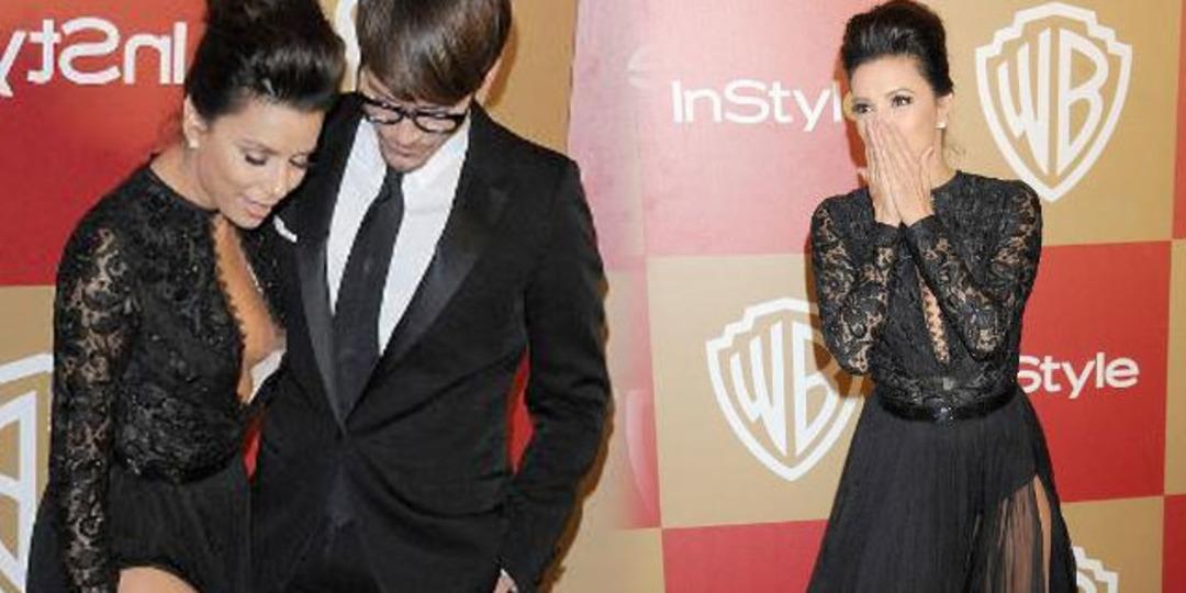 G&ouml;ğs&uuml; a&ccedil;ılınca y&uuml;z&uuml; kızardı