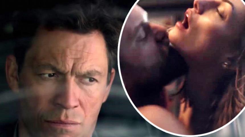 Ruth Wilson’ın The Affair dizisinden ayrılmasının sebebi sevişme sahneleriymiş