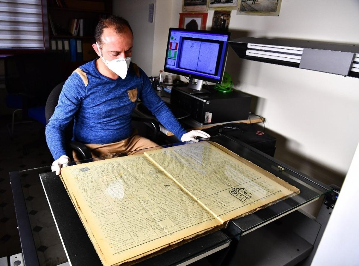 APİKAM arşivini internet &uuml;zerinden erişime a&ccedil;tı