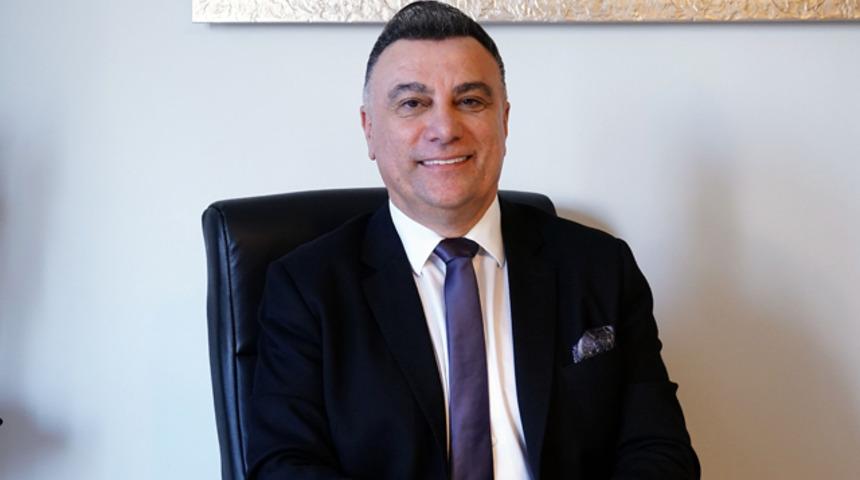 Ahmet Özdoğan: Dava açtığım haberleri külliyen yalan