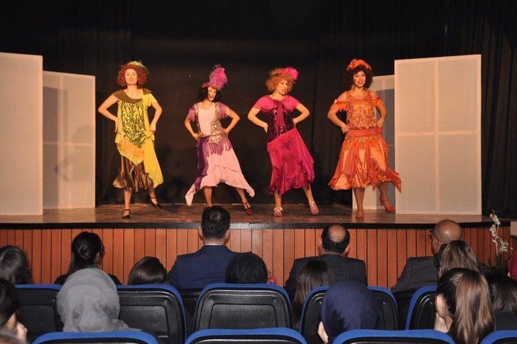 Bursa cezaevinde Akide Şekeri takdir topladı G1