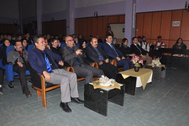 Bursa cezaevinde Akide Şekeri takdir topladı G2