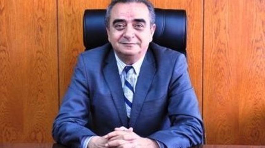 Antalya’nın 2018 yılı GSYH rakamı 113 milyar 764 milyon 161 bin TL