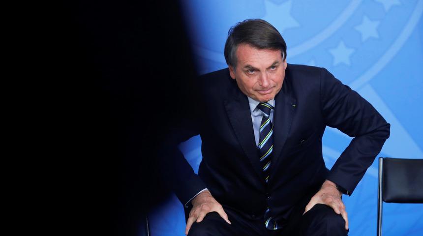 O lider en büyük sınavını kendi oğluyla veriyor!