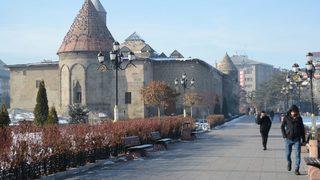 Türkiye'nin en soğuk noktası belirlendi! Bakın hangi şehirdeymiş