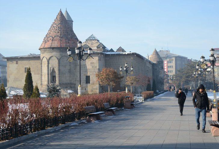 Türkiye'nin en soğuk noktası belirlendi! Bakın hangi şehirdeymiş G2