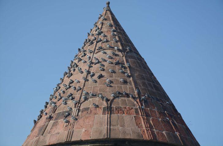 Türkiye'nin en soğuk noktası belirlendi! Bakın hangi şehirdeymiş G4
