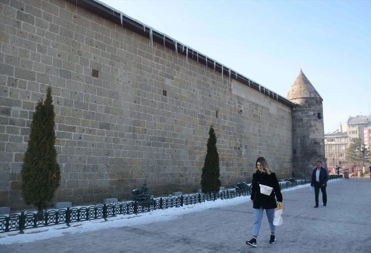 Türkiye'nin en soğuk noktası belirlendi! Bakın hangi şehirdeymiş G5