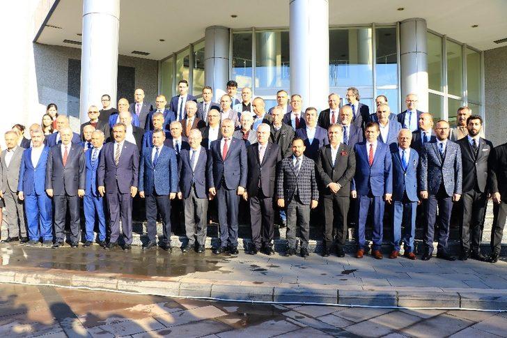 Adana’dan "Temsa’yı kurtaralım" çağrısı G4