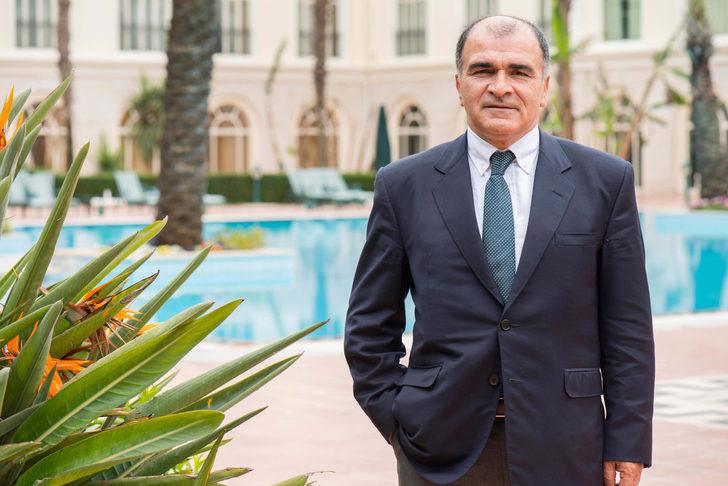 Yılbaşında 1 milyon tatilci G2