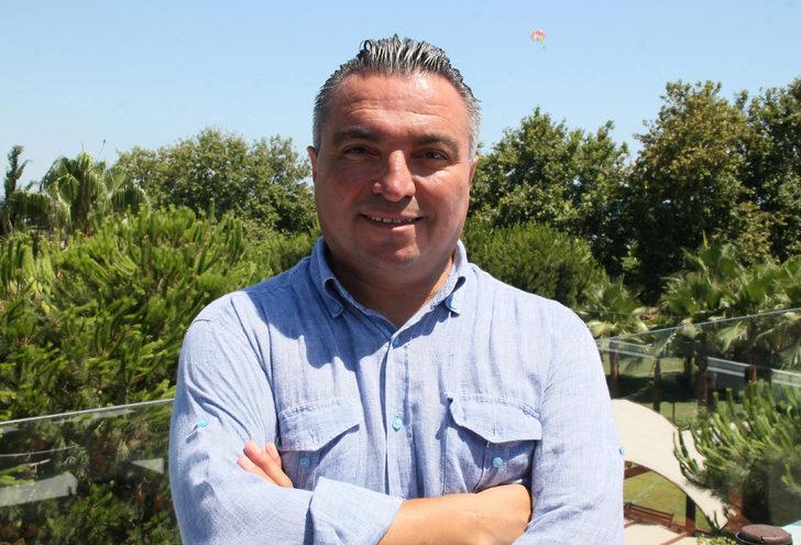 Yılbaşında 1 milyon tatilci G3