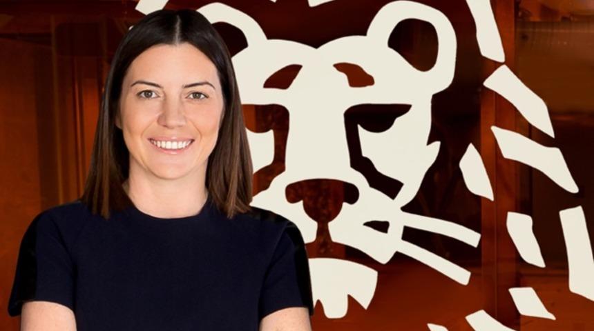 ING Bank Genel Müdürü değişiyor