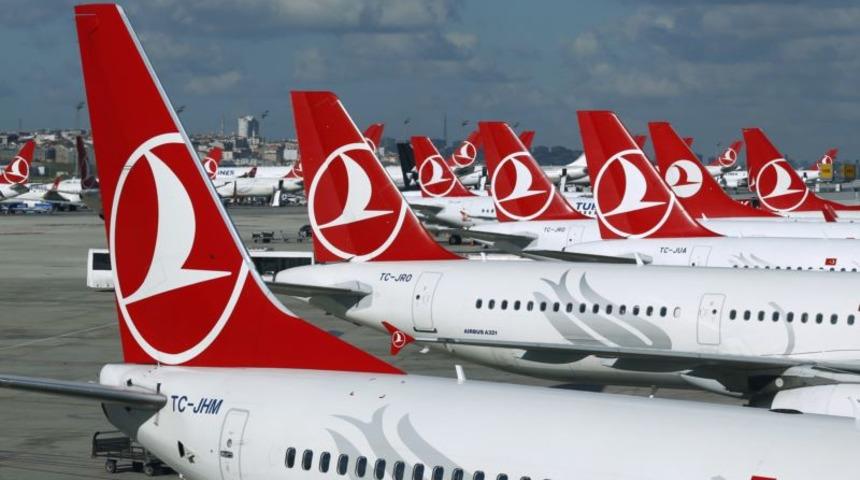 THY'den iç hatlara zam   