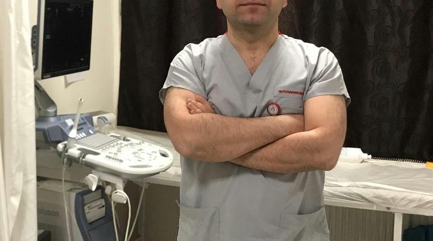 Batman’da perinatoloji uzmanı hasta kabulüne başladı