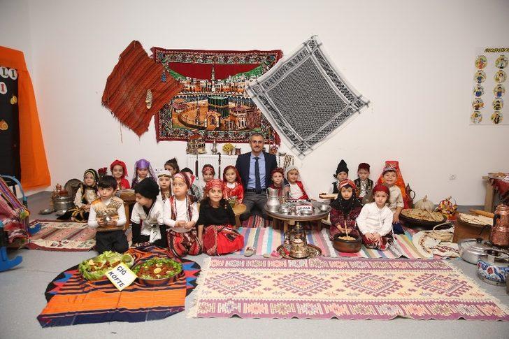 Başkan Çiftçi, ”Geleceğimizi sağlam inşa edeceğiz” G2