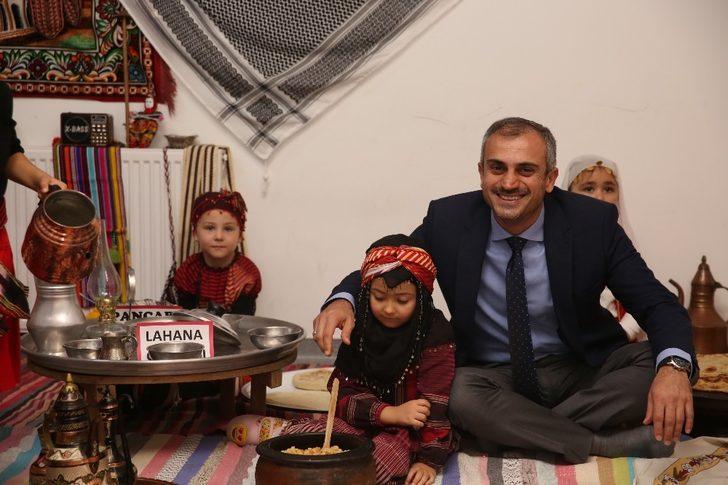 Başkan Çiftçi, ”Geleceğimizi sağlam inşa edeceğiz” G3