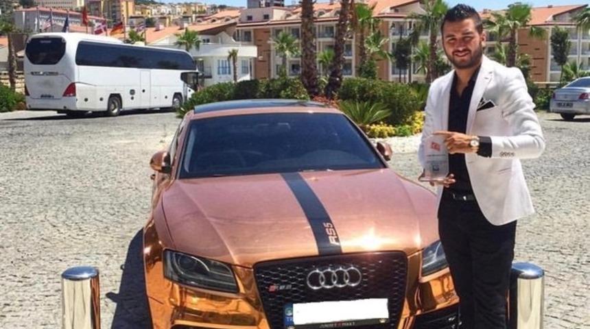 Zorbey Erko&ccedil;kar yeni projeler ile geliyor