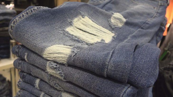 Samsun Müftüsü Çakı’dan ’yırtık ve düşük bel pantolon’ açıklaması: Rükuya eğildiği zaman... G3