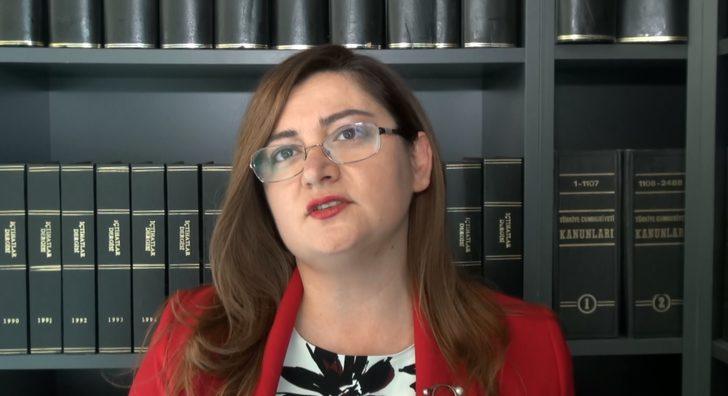 İstanbul-Kıbrıs uçağında olay çıkaran kadının avukatı konuştu G1