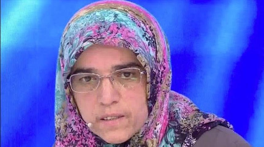 M&uuml;ge Anlı'da yıllar sonra ortaya &ccedil;ıktı! Cesedi par&ccedil;alayıp...