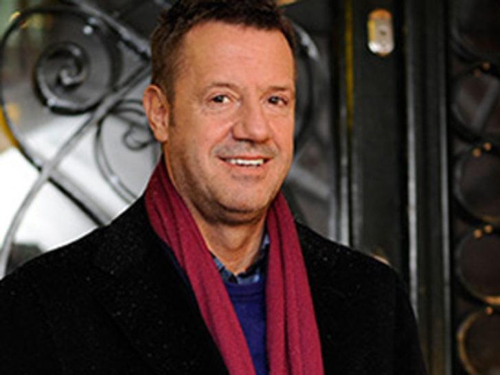 Petek Dinçöz'ün annesiyle.. G3