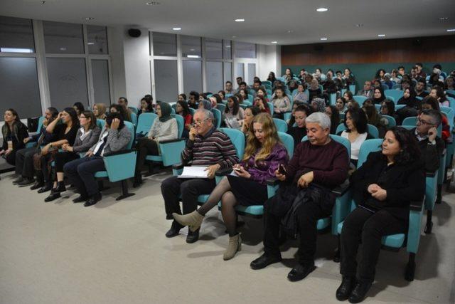 Anadolu Üniversitesi mezunu sınıf öğretmenleri deneyimlerini paylaştı