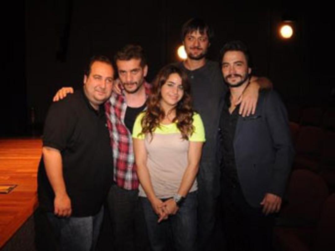 İşler G&uuml;&ccedil;ler'de ayrılık