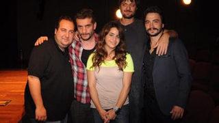 İşler Güçler'de ayrılık