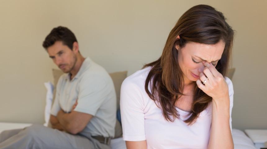 Vajinismusta doğru bilinen yanlışlar