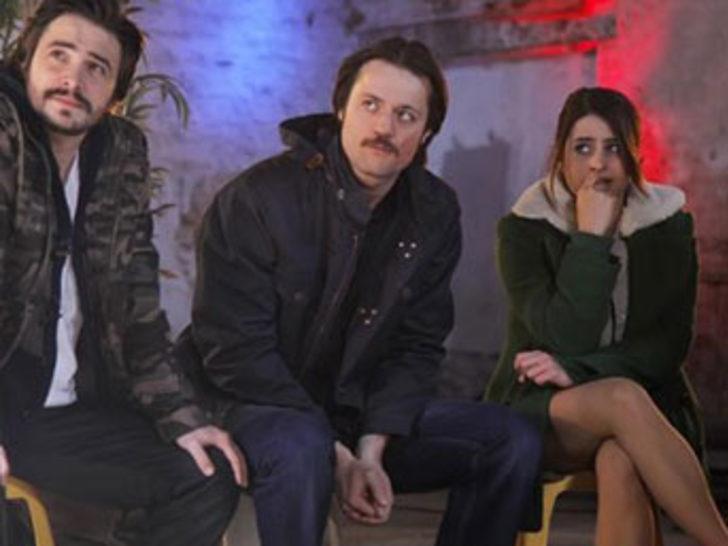 İşler Güçler'de ayrılık G2