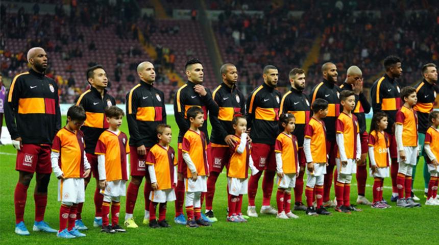 Galatasaray, Göztepe’ye 17 yıldır kaybetmiyor