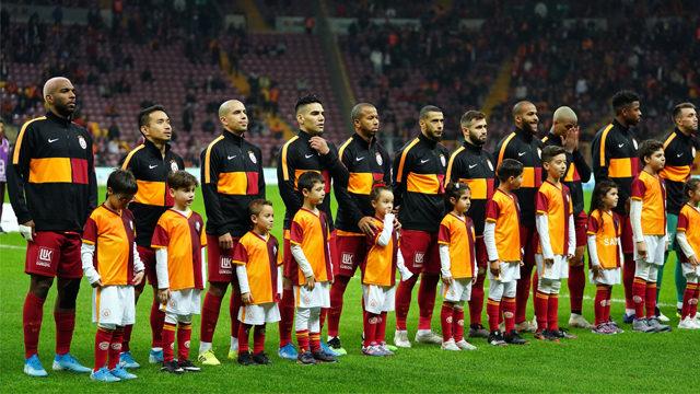 Galatasaray, Göztepe’ye 17 yıldır kaybetmiyor