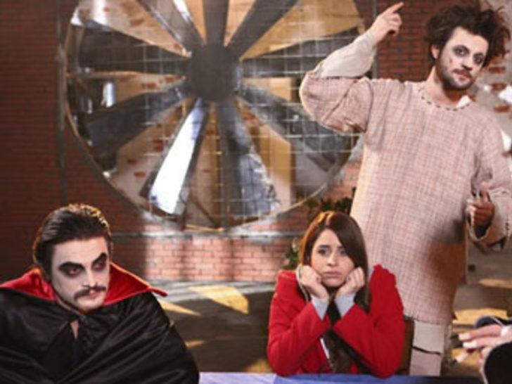 İşler Güçler'de ayrılık G3