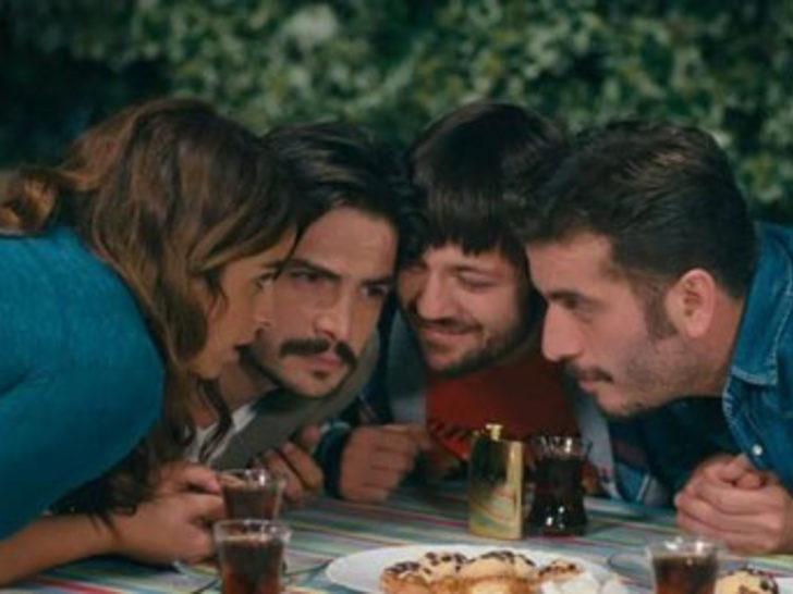 İşler Güçler'de ayrılık G4